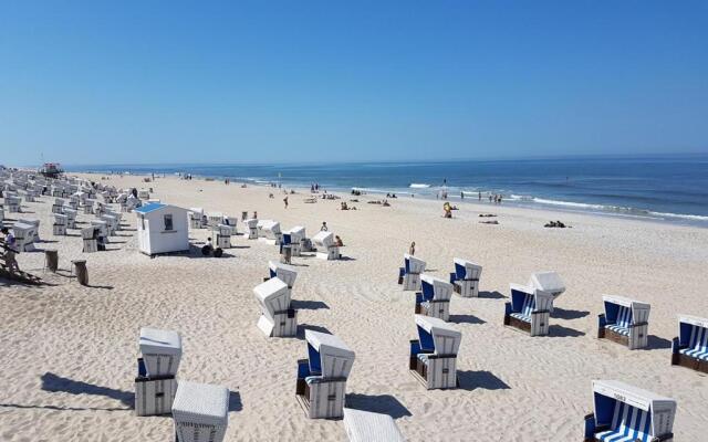 Kampstraße 11. Whg. 5