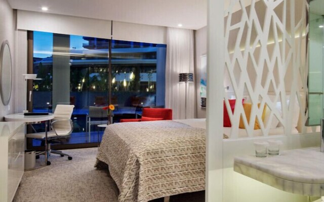 The Sense De Luxe Hotel – All Inclusive