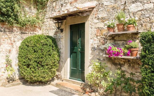 Il Melarancio Country House