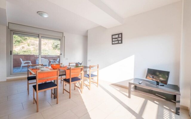 Apartaments AR Espronceda