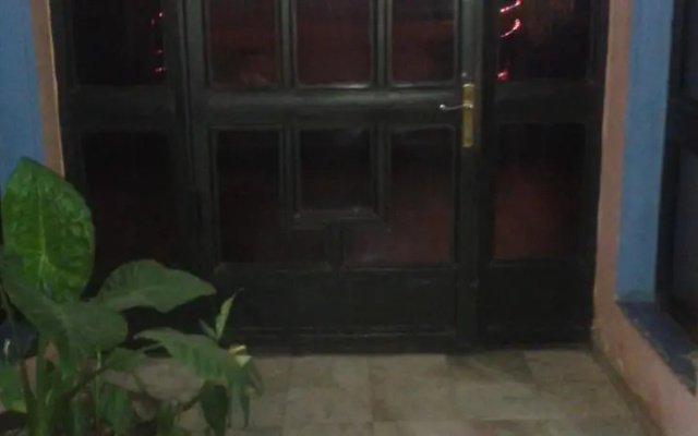 Hotel Tsitsinatela