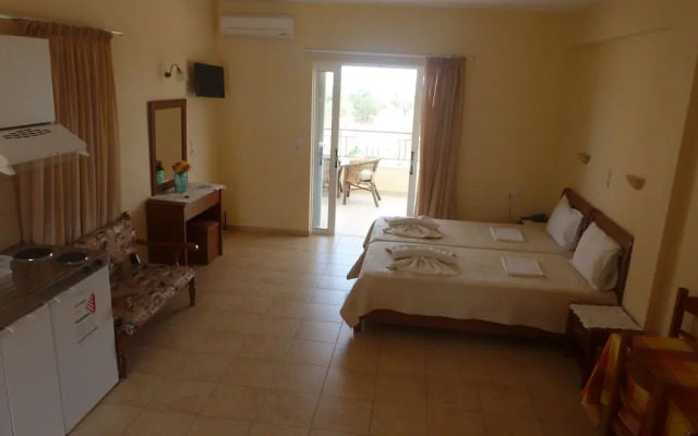 Elafonisos Diamond Resort