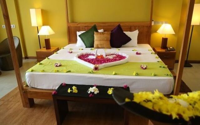 Minn Gee Resort Passikuda
