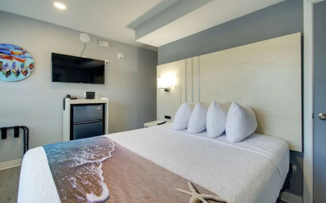 Ocean Lodge Hotel North