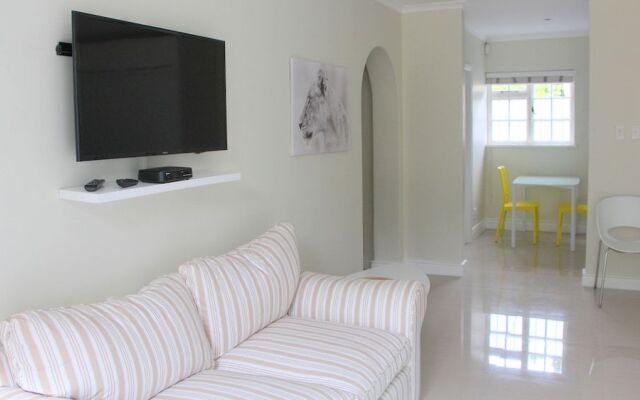 Alphen Lodge Constantia