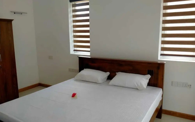 Silina Airport Residence in Katunayake