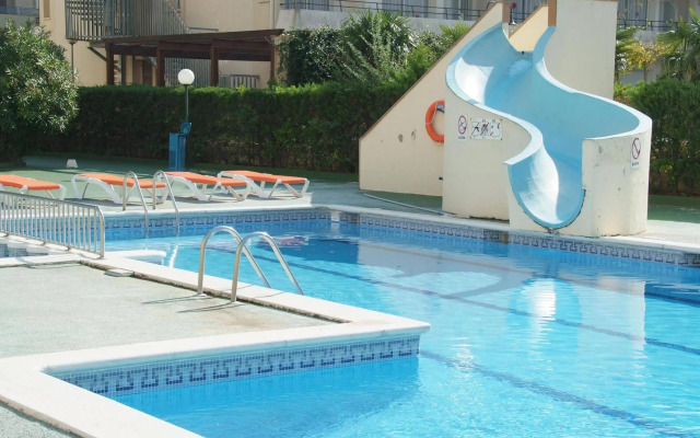 Sa Gavina Medes Apartments