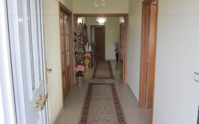 Ribadumia 100174 5 Bedroom Holiday home By Mo Rentals