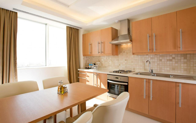 Millennium Kurdistan Hotel & Spa