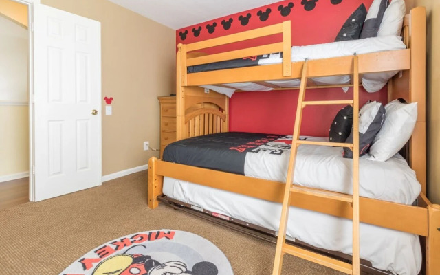 Windsor Palms Resort 2203