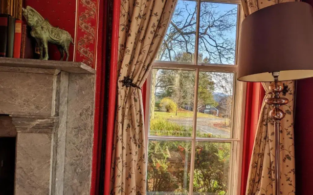 Cromwell Manor Inn - фото 3
