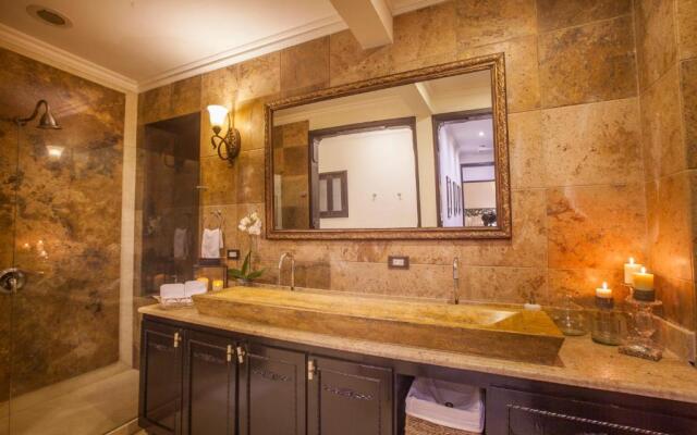 Casa De Alba Hotel Boutique
