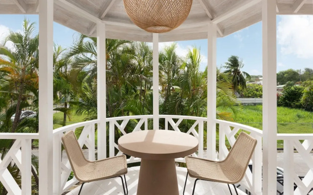 The June 3 Home