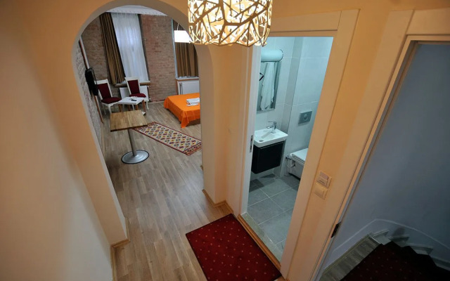 Apartof - Adults Only