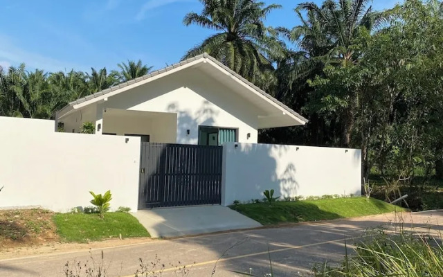 Passara Villas