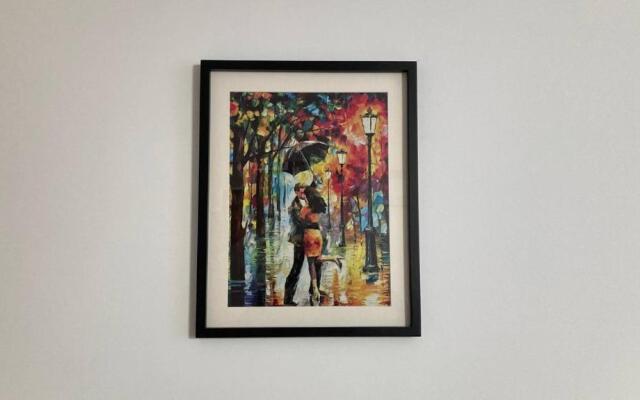 Lovely Porto Apartment