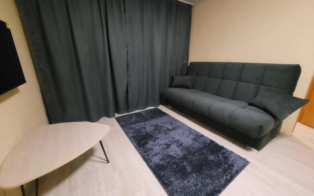 Апартаменты на улице Луначарского 110