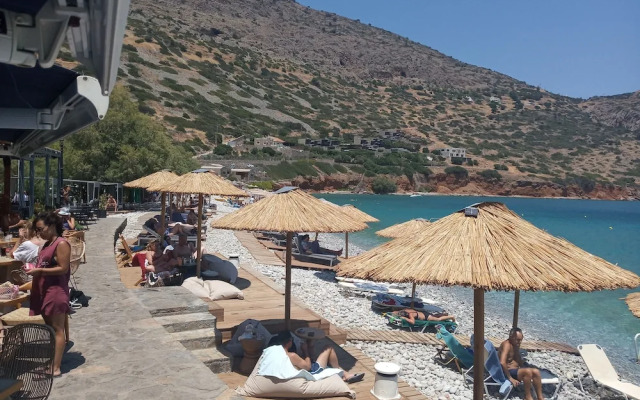 Nektarios Village House Near to Spinaloga