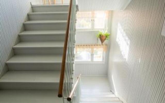 Mulikan HillTon B&B
