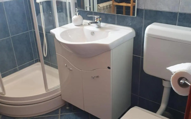 Studio Apartments Nada