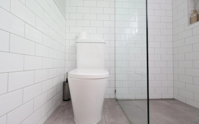 Entire Rosebud Holiday House - 3min to the beach