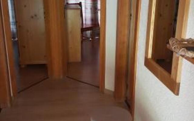 "Chalet le Dahlia - 4 Vallees"