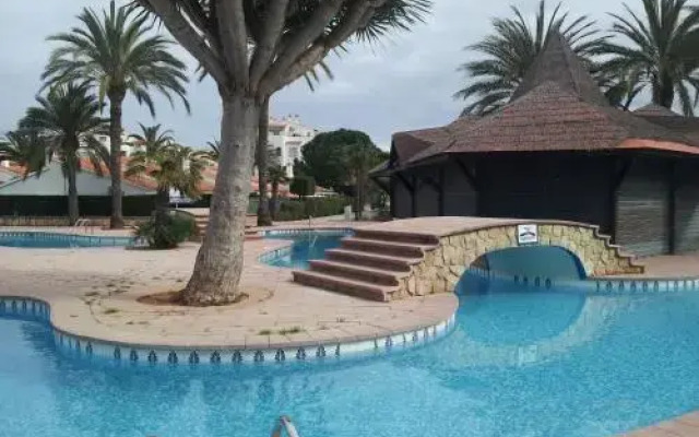 El Palmar