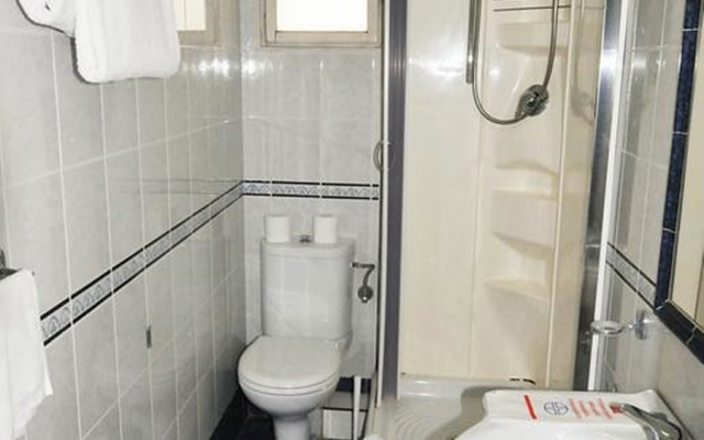 HHB Hotel Firenze