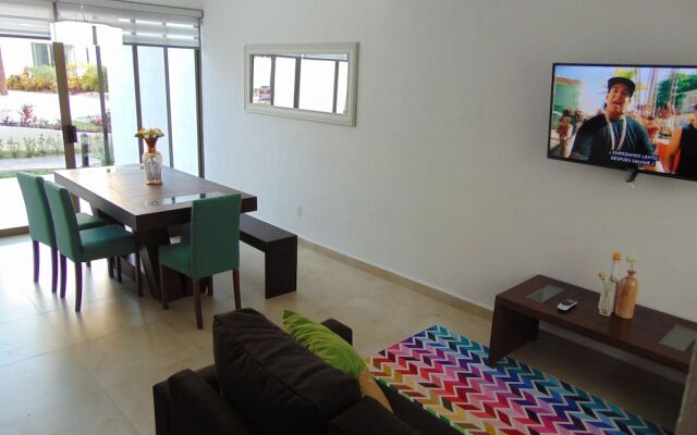 Villa Terranova by Akua