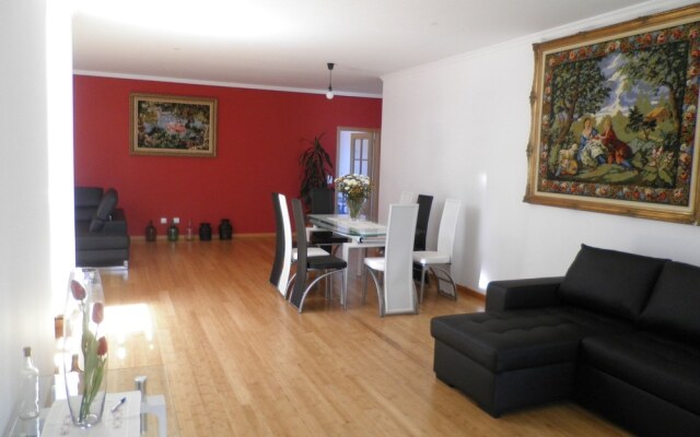 Villa Luz
