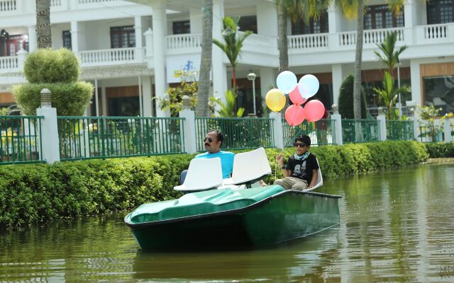 PJ Princess Regency