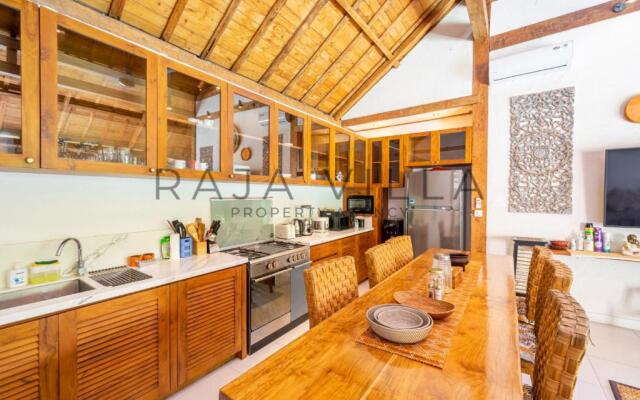 Villa Kainara Seminyak