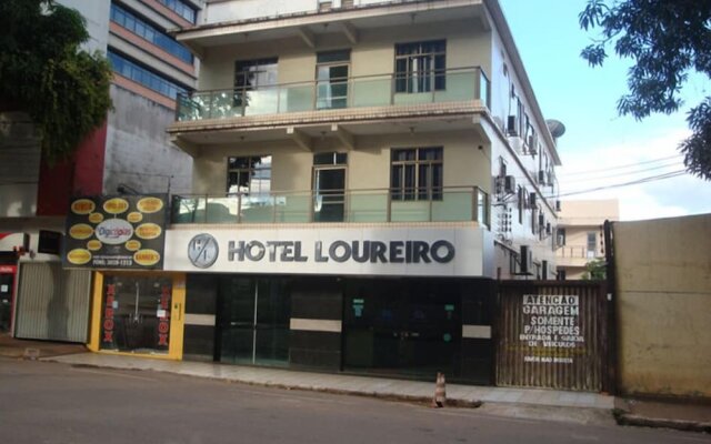 Hotel Loureiro