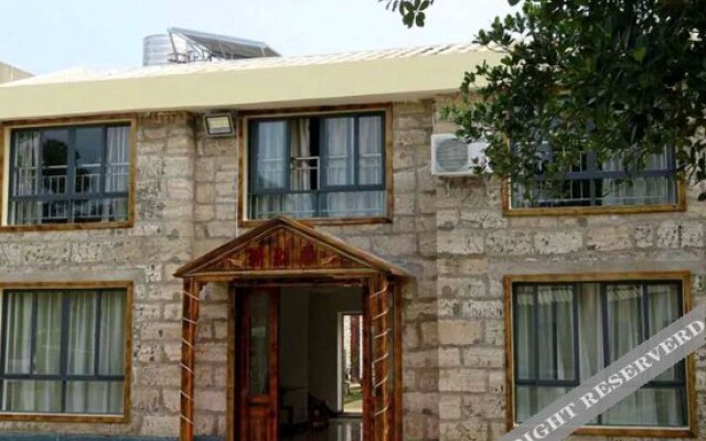 Shanhuju Hostel