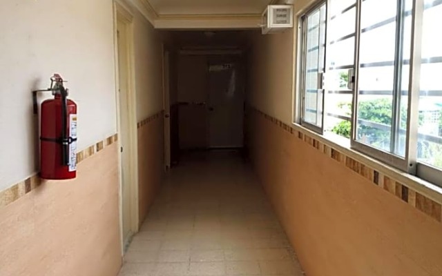 Hotel Atlantico