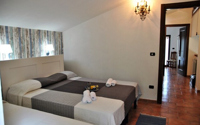 Villa Cycas Relaxation in Nature