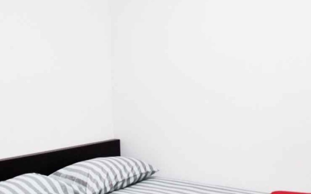Wisma 11 Dago – Guest Rooms – Bandung