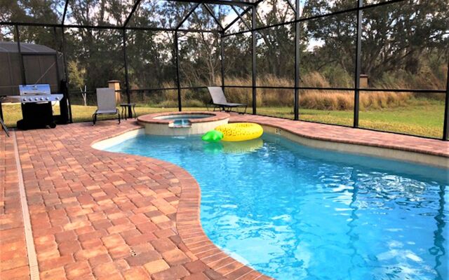 Veranda Palms Resort