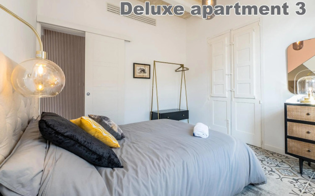 Valletta Hastings Suites