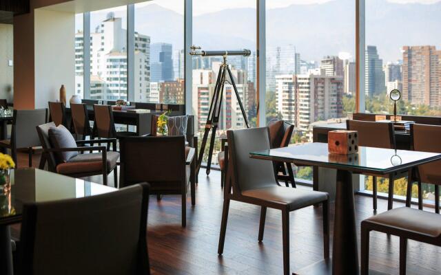 Renaissance Santiago Hotel by Marriott