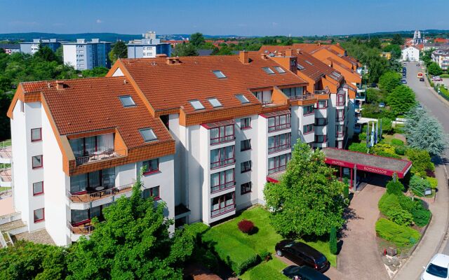 Best Western Victor's Residenz-Hotel Rodenhof