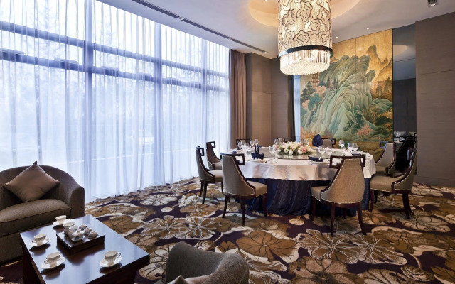 Riverside Hotel Beijing