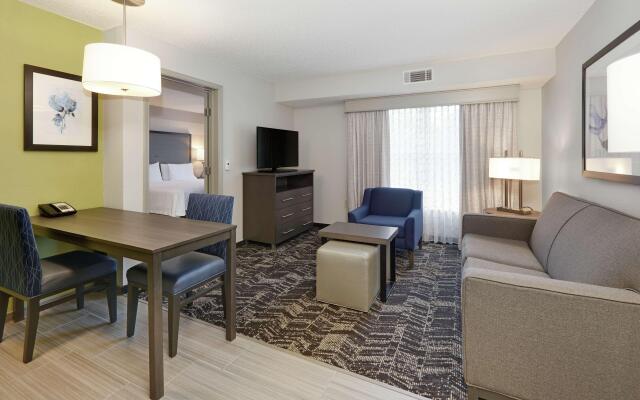 Homewood Suites by Hilton St. Louis-Chesterfield