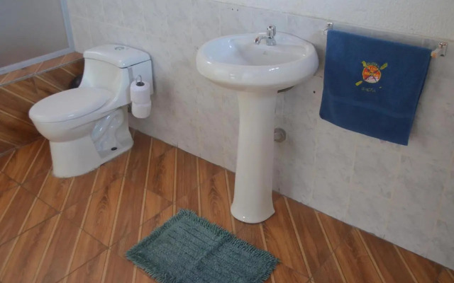 Hostal La Casa De Rodrigo