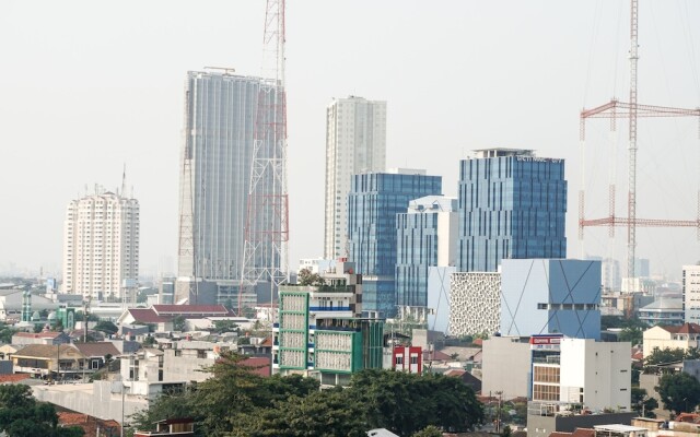 Comfortable 3BR with Japanese Style Livingroom Belmont Apartment