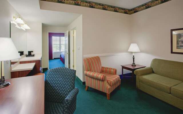 Country Inn & Suites by Radisson, Lancaster (Amish Country), PA