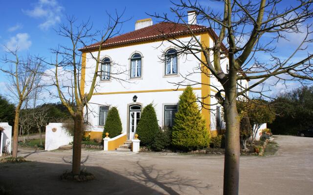 Casa d'Óbidos