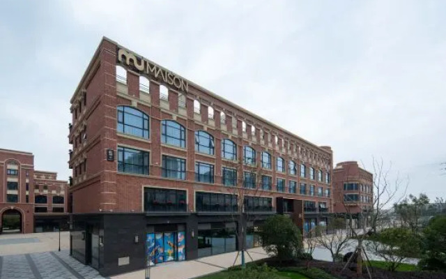 CitiGO HOUSE Apartment Hotel (Hangzhou Xiaoshan Airport Yongsheng Road Subway Station Store)