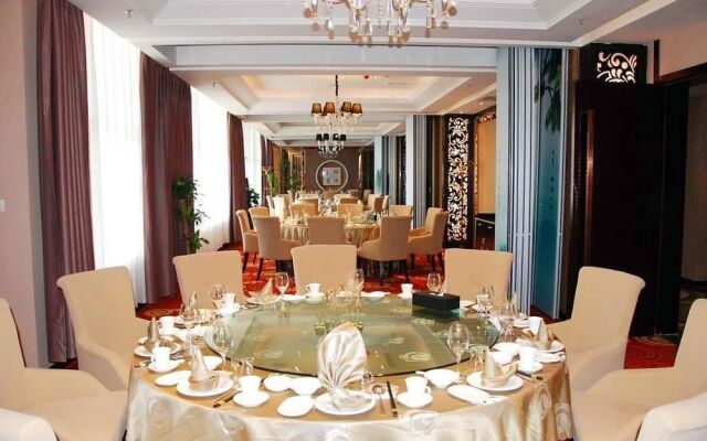 Shang Dong International Hotel