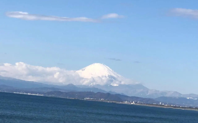 Shonan 4BR entire house&parking,戸建て独占R&L House